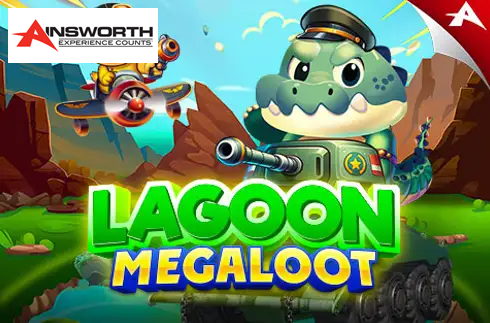 Lagoon MegaLoot